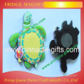 seasonal 3D rubber pvc fridge magnets
